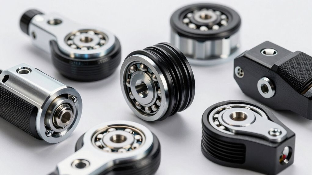 Best Pulleys for 2026 That Work Smarter Than Others