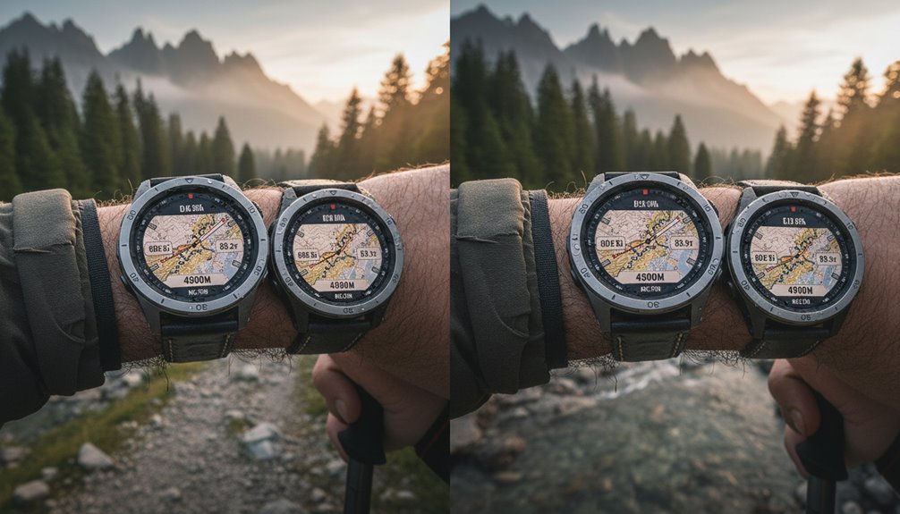 Best Smartwatches for 2026 Hikers Actually Rely On