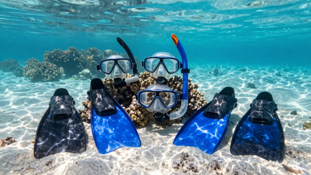 Best Snorkel Sets for 2026 That Breathe Easy