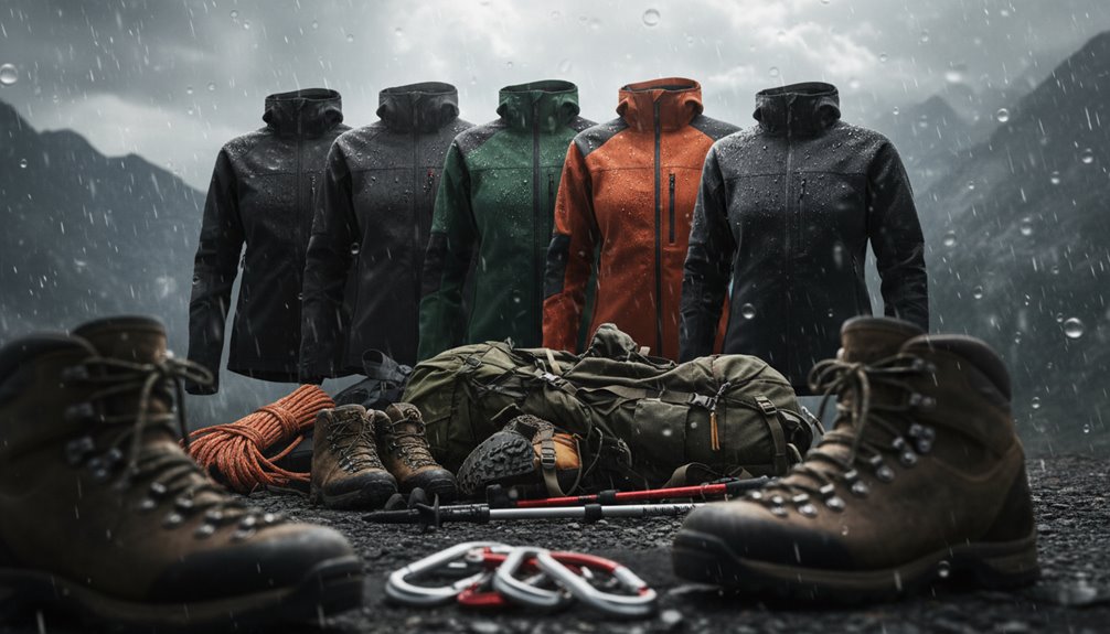 Best Softshell Jackets for 2026 That Handle Any Weather