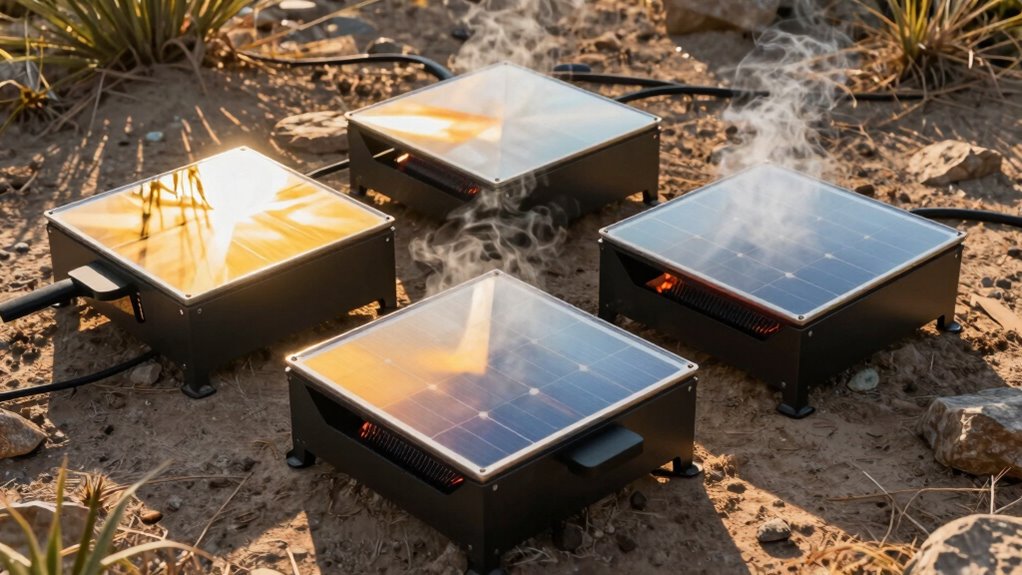 Best Solar Ovens for 2026 That Cook Without Electricity