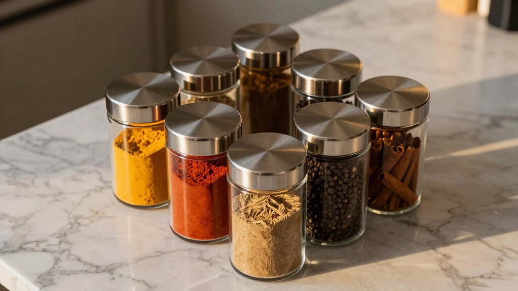 Best Spice Containers for 2026 That Organize Any Kitchen