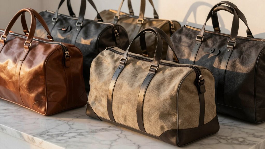 Best Duffel Bags for 2026 That Travel in Style