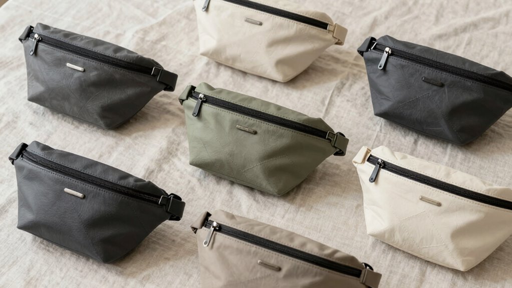 Best Fanny Packs for 2026 That Actually Look Cool