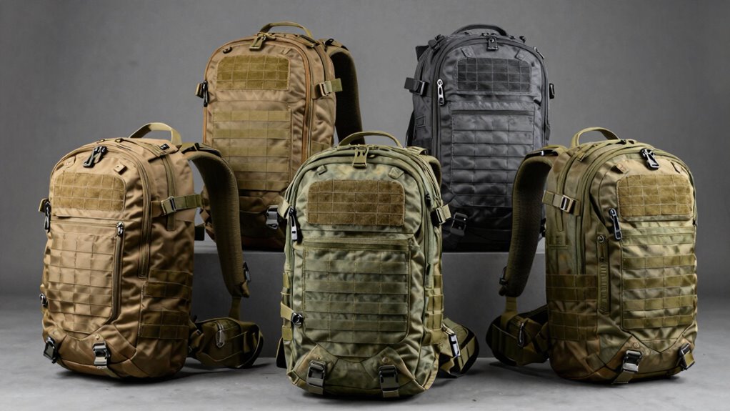 Best Tactical Backpacks for 2026 Adventurers Trust