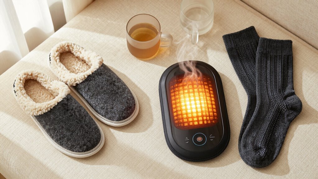 Best Foot Warmers for 2026 That Keep Toes Toasty