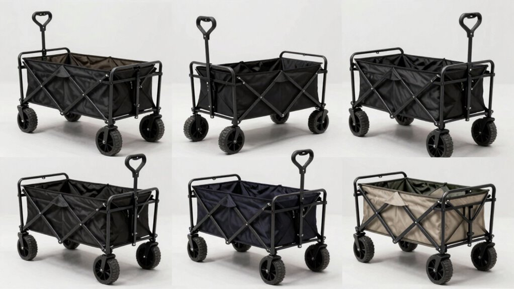 Best Folding Wagons for 2026 That Handle Any Haul