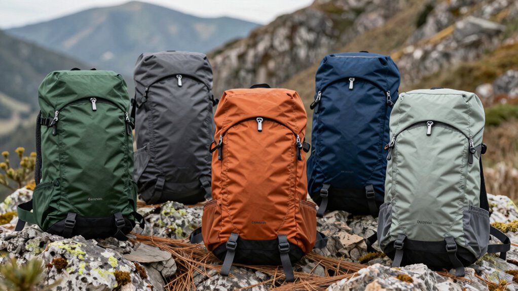 Best Daypacks for 2026 That Handle Any Adventure