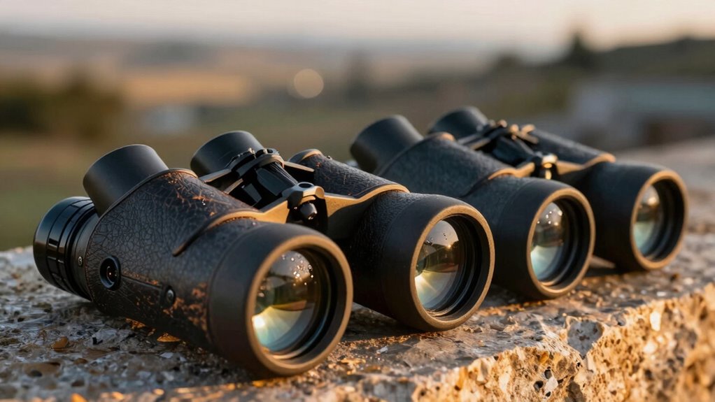 Best Binoculars for 2026 That Bring the Action Close