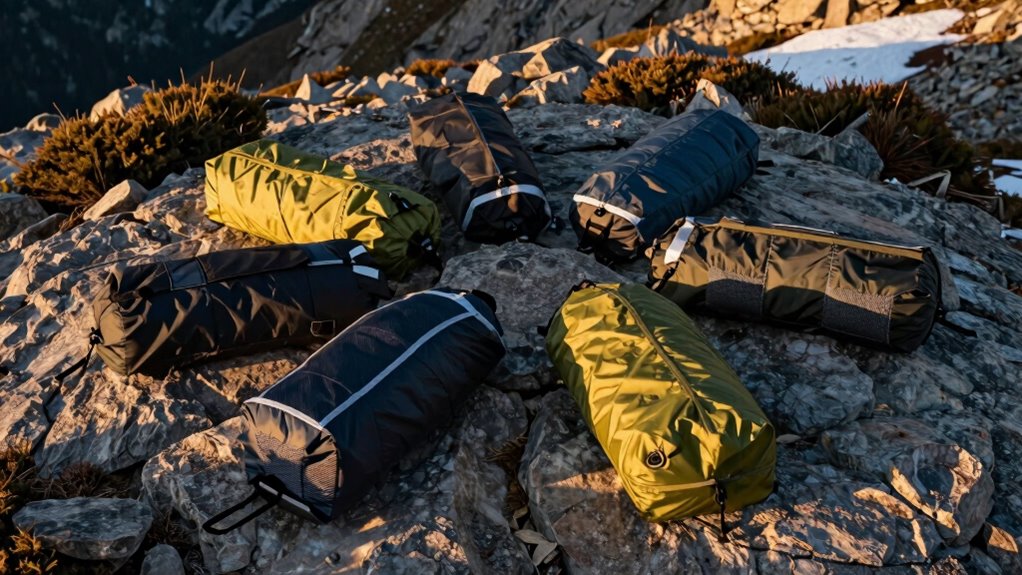 Best Bivy Sacks for 2026 Backpackers Swear By
