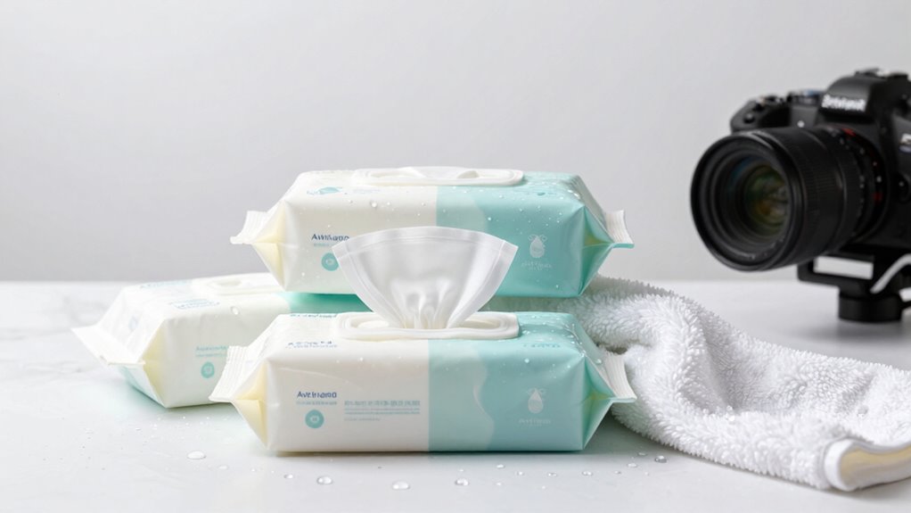 Best Body Wipes for 2026 That Beat a Full Shower