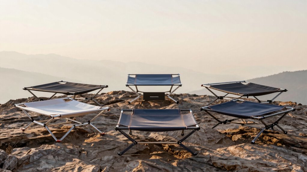 Best Camp Cots for 2026 That Beat Any Tent Floor