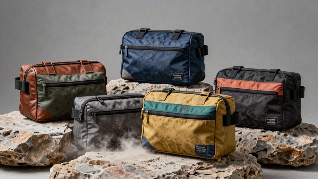 Best Chalk Bags for 2026 Climbers Swear By