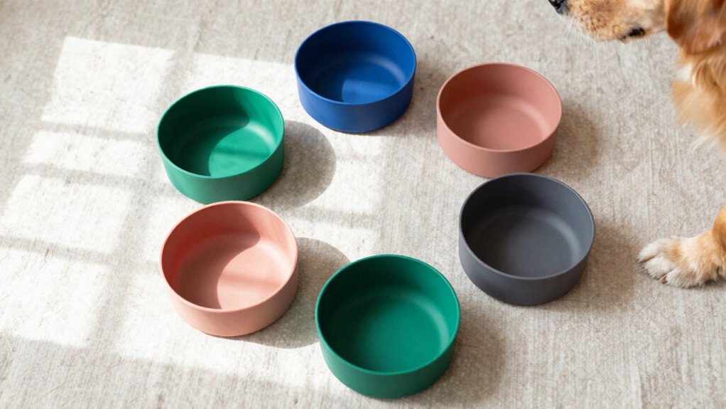 Best Collapsible Dog Bowls for 2026 Your Pup Will Love