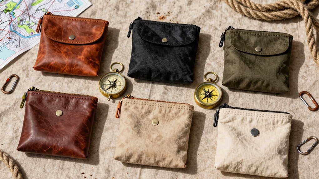 Best Compass Pouches for 2026 Adventurers Rely On