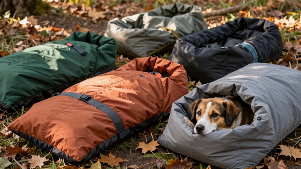 Best Dog Sleeping Bags for 2026 Your Pup Will Love