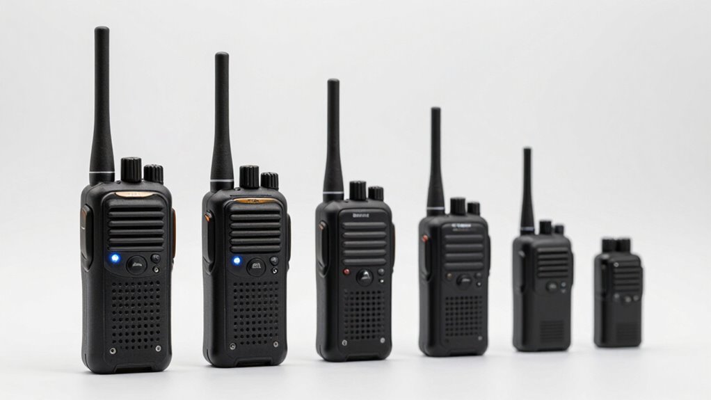 Best Walkie Talkies for 2026 That Actually Work