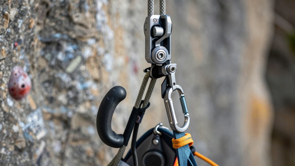 Best Ascenders for 2026 Climbers Rely On
