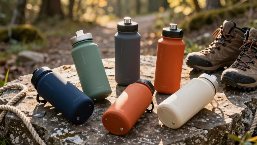 Best Hydration Bladders for 2026 Hikers Swear By