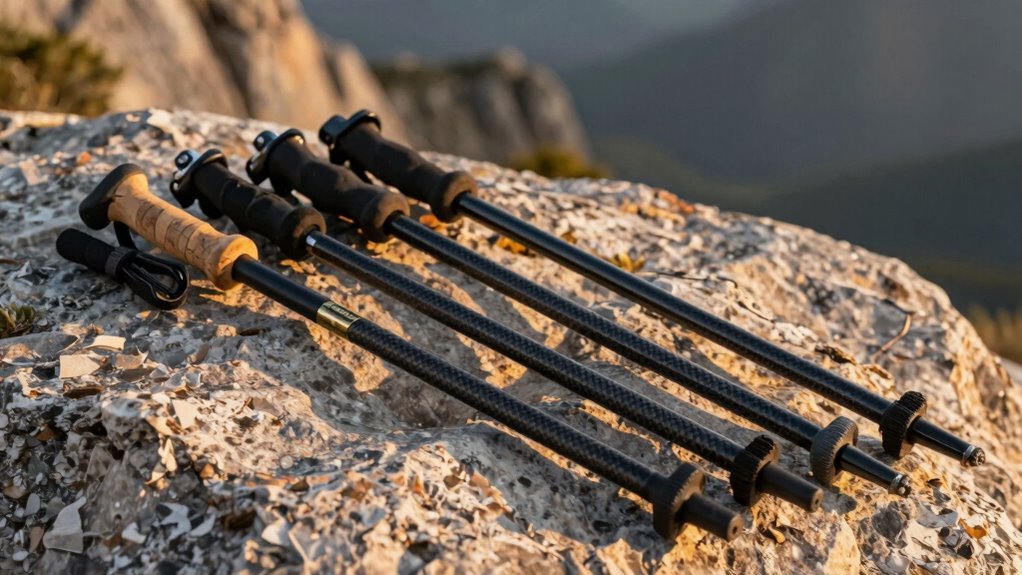 Best Trekking Poles for 2026 Hikers Trust