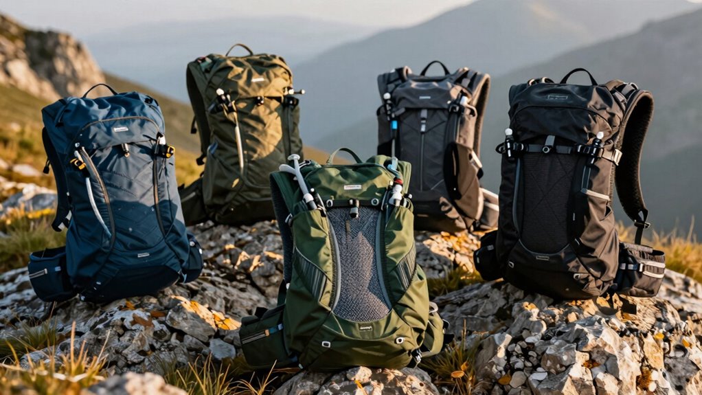 Best Hydration Packs for 2026 Adventure Seekers Swear By