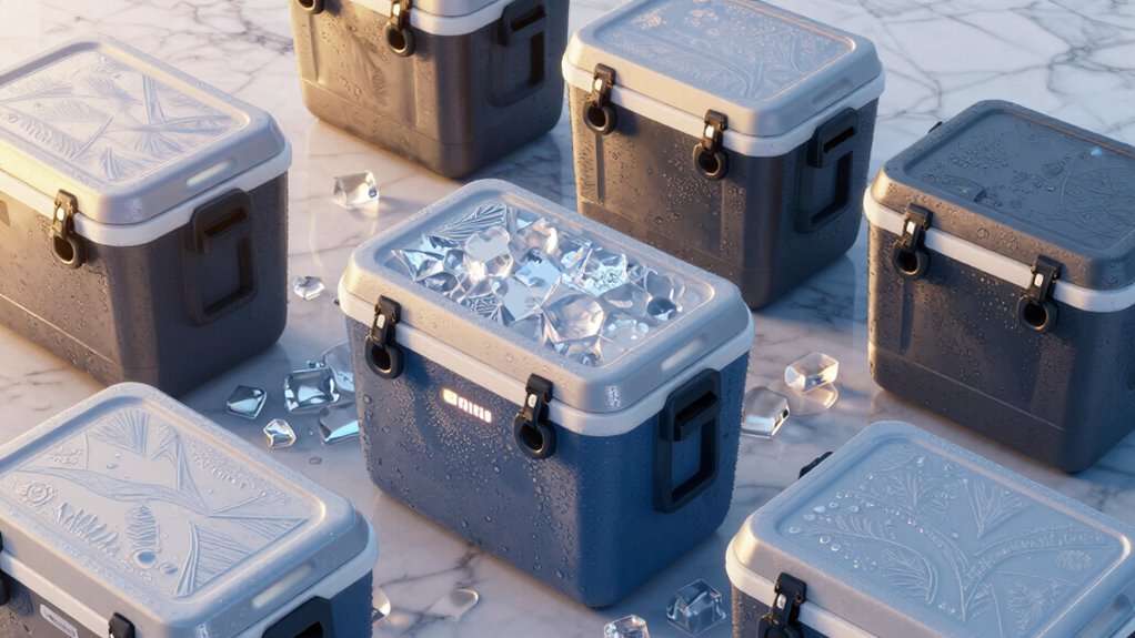 Best Electric Coolers for 2026 That Keep Ice All Week