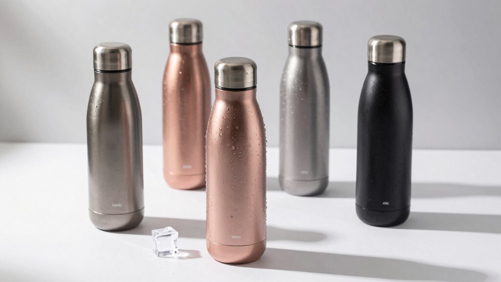 Best Insulated Water Bottles for 2026 That Keep Drinks Ice Cold