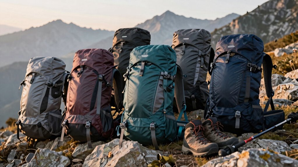Best Internal Frame Packs for 2026 Hikers Trust Most