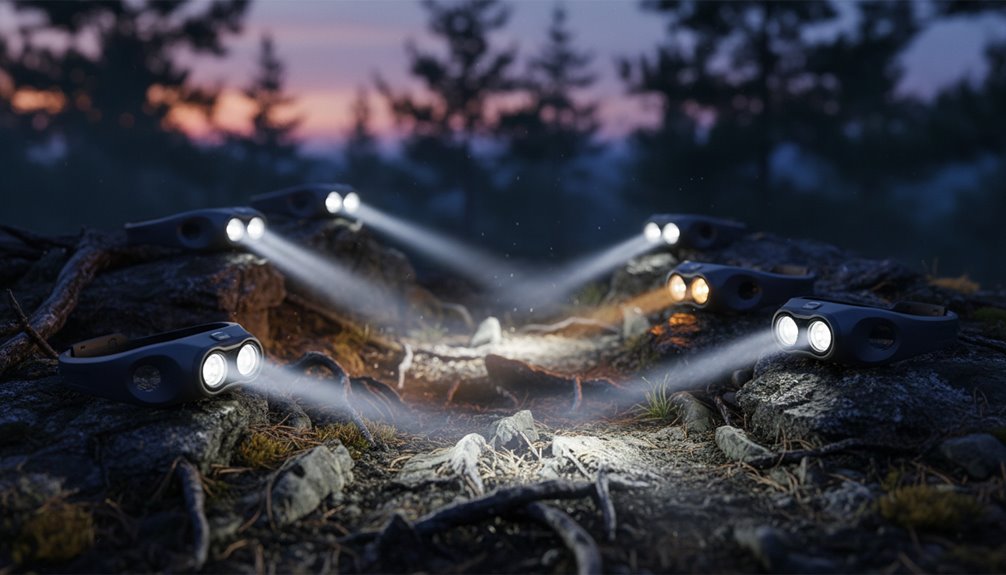 Best LED Headlamps for 2026 That Light Up Any Trail