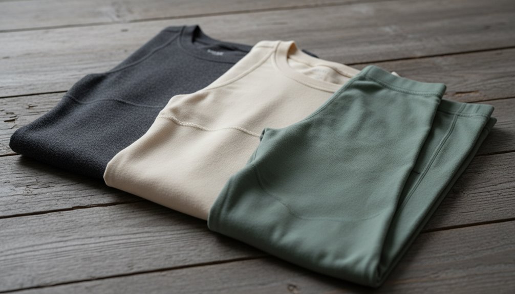 Best Merino Wool Base Layers for 2026 Athletes Swear By