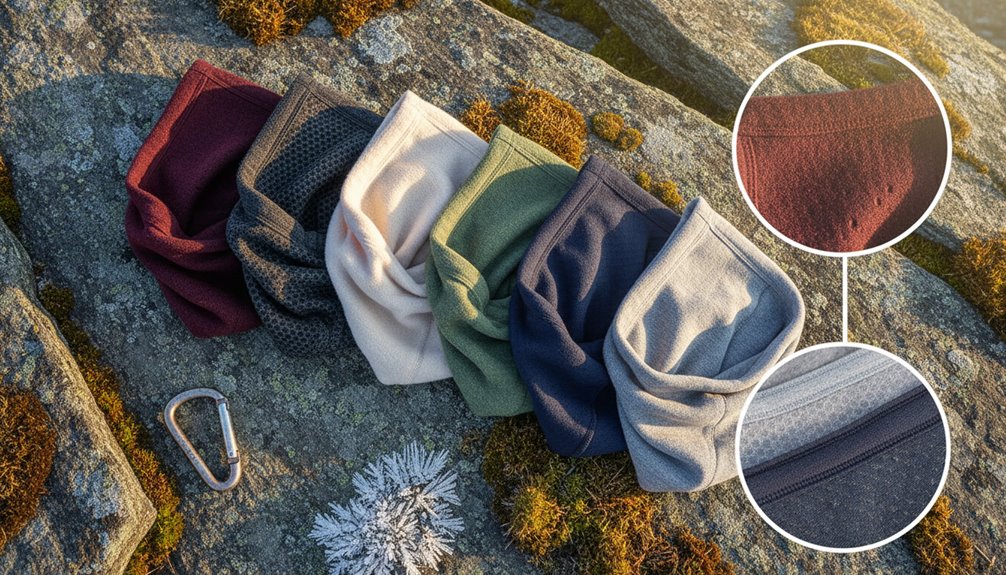 Best Neck Gaiters for 2026 Outdoor Lovers Swear By