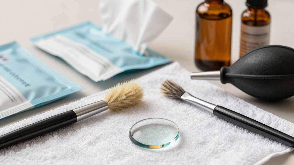 Best Lens Cleaning Kits for 2026 That Protect Your Optics