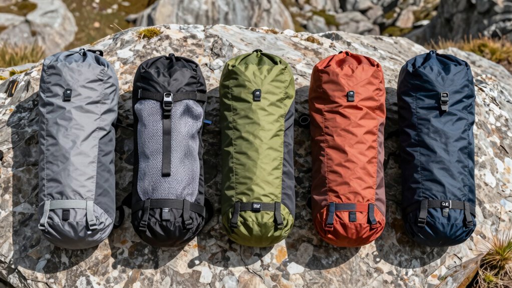 Best Stuff Sacks for 2026 Outdoor Adventurers Rely On