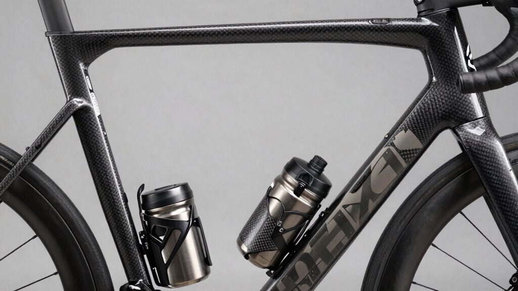 Best Water Bottle Cages for 2026 Cyclists Swear By