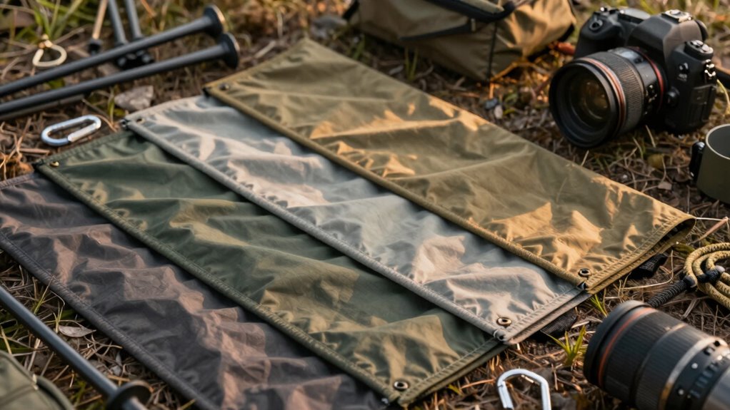 Best Ground Cloths for 2026 Campers Swear By