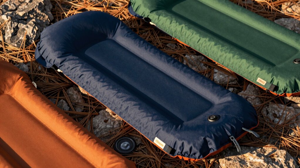 Best Inflatable Sleeping Pads for 2026 Campers Swear By