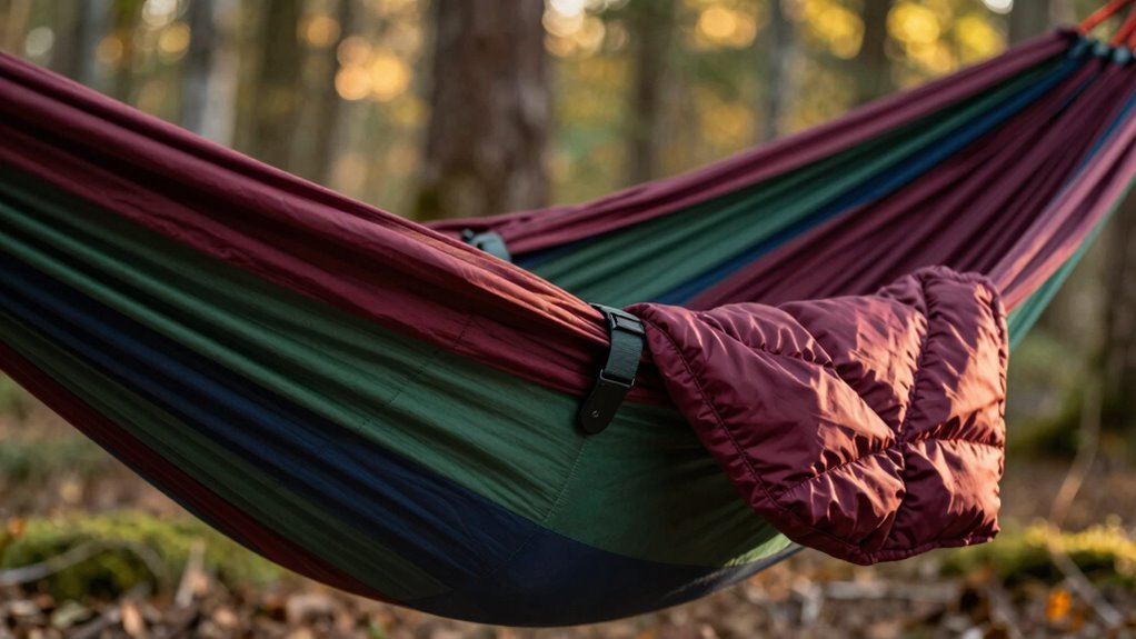 Best Hammock Underquilts for 2026 Sleep Experts Recommend