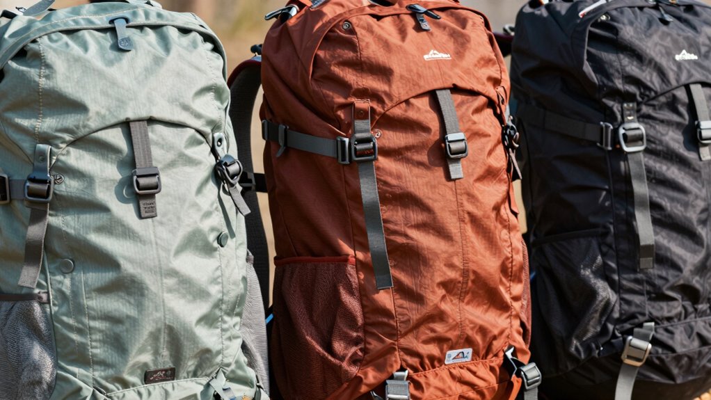 Best External Frame Packs for 2026 Hikers Trust Most
