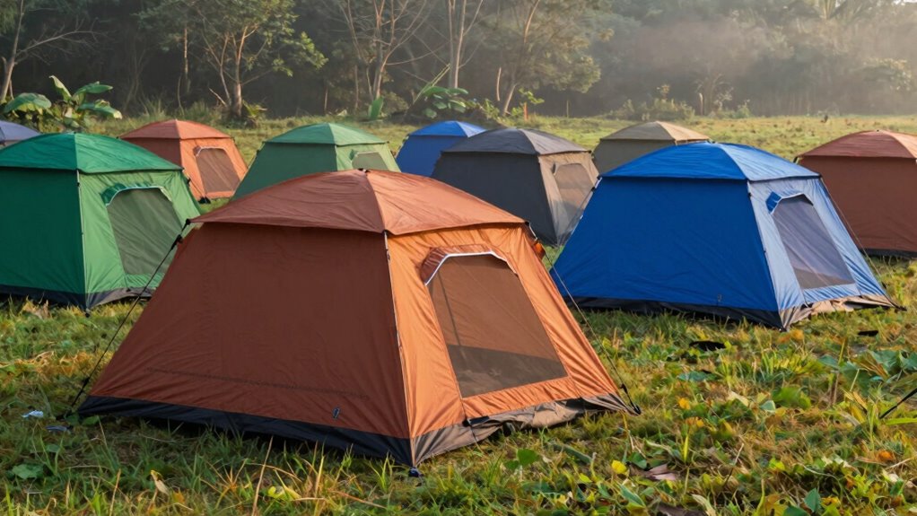 Best Pop-Up Tents for 2026 Campers Swear By
