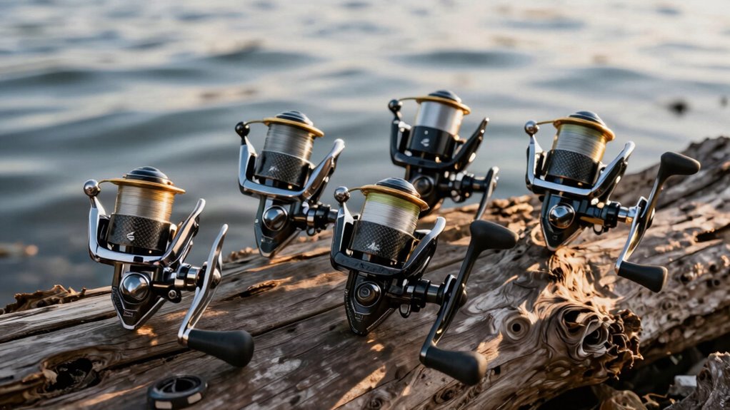 Best Spinning Reels for 2026 Anglers Trust Most