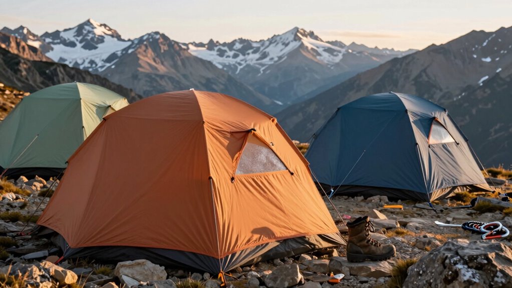 Best Backpacking Tents for 2026 Adventurers Swear By