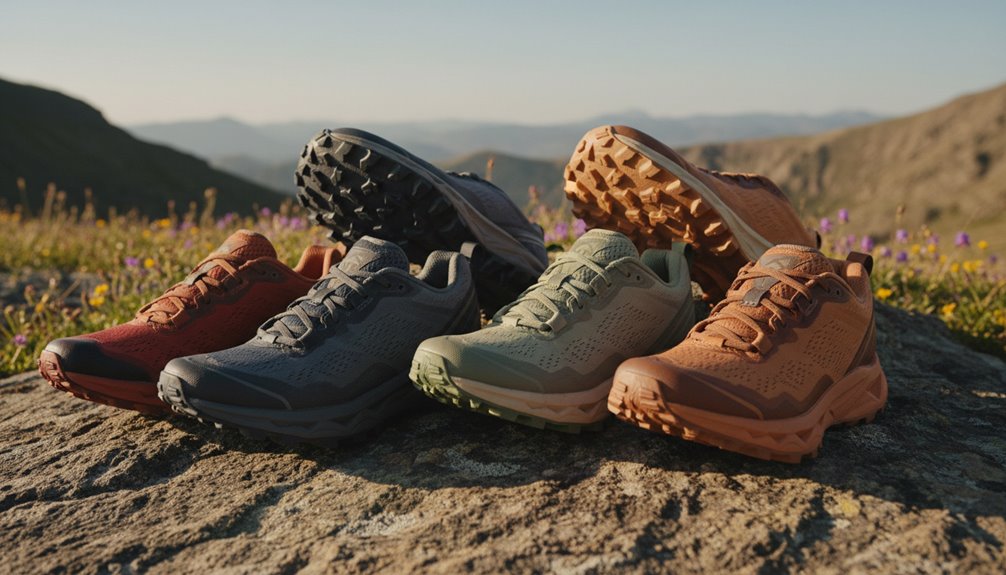 Best Trail Runners for 2026 Hikers Swear By