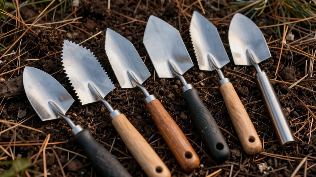 Best Trowels for 2026 Cat Hole Diggers Swear By