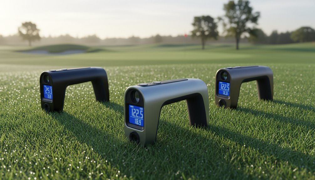 Best Rangefinders for 2026 Golfers Actually Trust