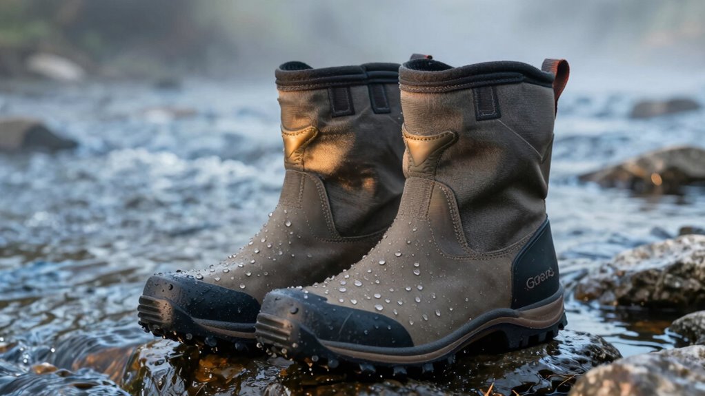 Best Fishing Waders for 2026 That Keep You Dry