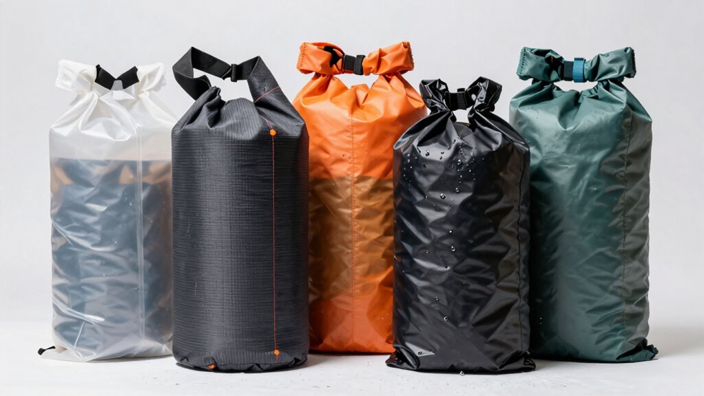 Best Dry Sacks for 2026 That Keep Gear Completely Dry