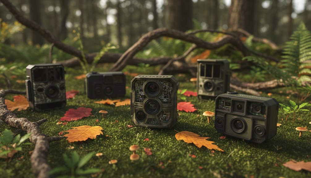 Best Trail Cameras for 2026 Wildlife Watchers Rely On