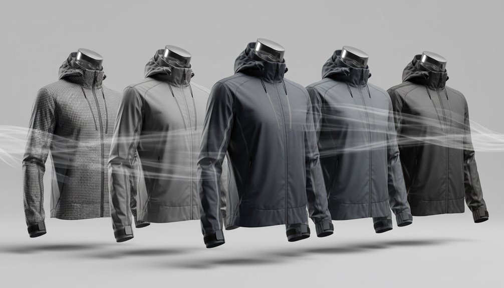 Best Windbreakers for 2026 That Actually Block the Wind