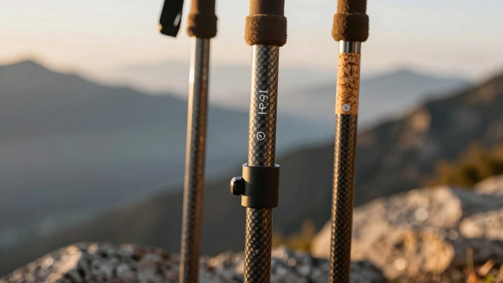Best Trekking Pole Tips for 2026 Hikers Swear By