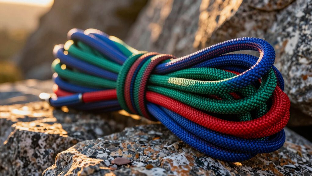 Best Climbing Ropes for 2026 That Climbers Trust